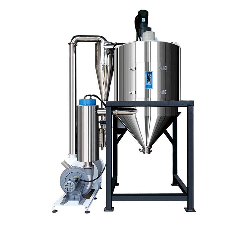 ¿Qué es un secador deshumidificador y cómo funciona?