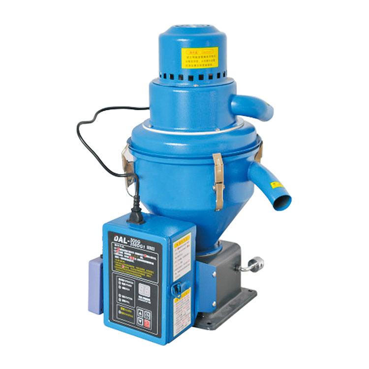 ¿Cómo mejora un cargador de tolva la eficiencia en el manejo de materiales?